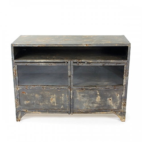 INDIAN INDUSTRIAL CABINATE