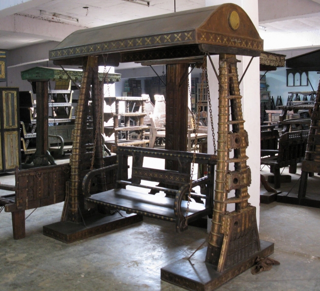 INDIAN JHULA
