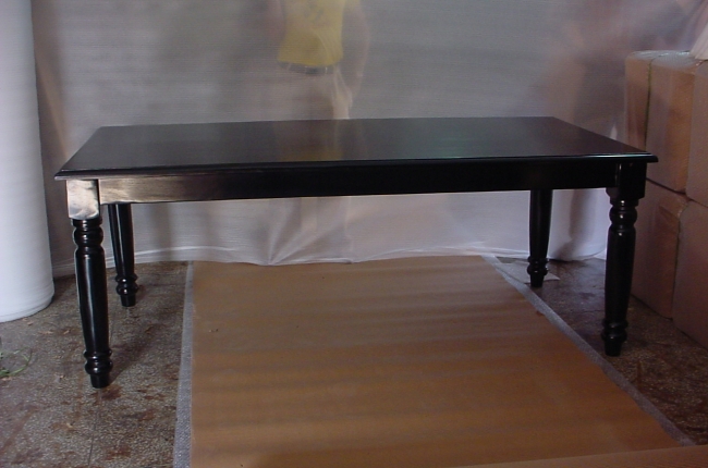 SHEESHAM WOODEN DINNING TABLE