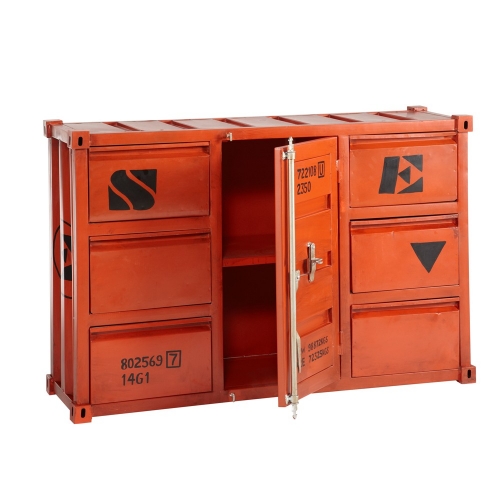 INDIAN INDUSTRIAL SIDE BOARD