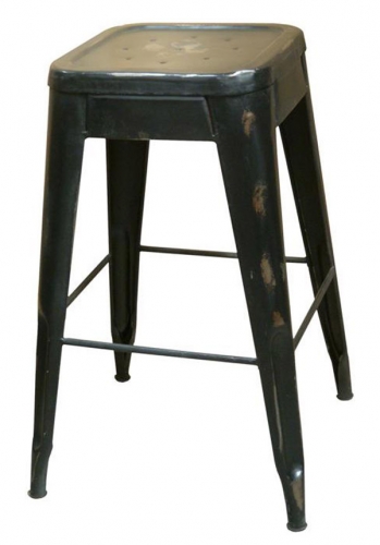 INDIAN INDUSTRIAL STOOL