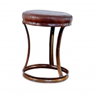 INDIAN INDUSTRIAL STOOL