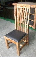 Sheesham Wood Chair