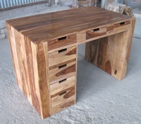 Sheesham Wood Office Table