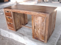 Sheesham Wood Office Table