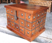 Sheesham Wood Box