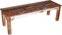 INDIAN RECLAIMED BENCH