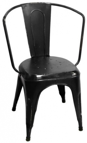 INDIAN INDUSTRIAL CHAIR